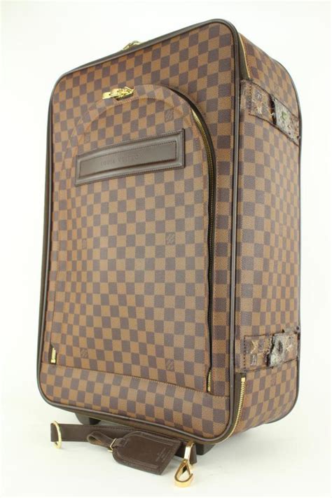 louis vuitton rolling luggage sale.